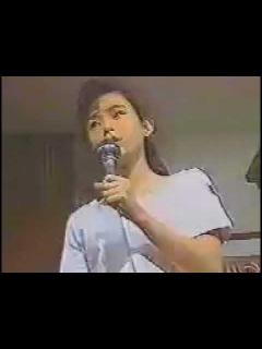 [画像][x]倉橋のぞみ Nozomi Kurahashi - 仓桥望-ファンクラブ 「ラストメッセージ」 Fun Club Last Message ... 余白なし