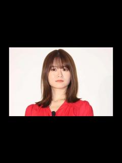 [画像][x]元乃木坂46山崎怜奈、体調不良で本日放送の『Mr.サンデー』出演を取り止め【セレブニュース】 - YouTube 余白なし