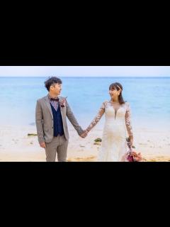 [画像][x]12年の交際を経て結婚しました。そして... - YouTube 余白なし