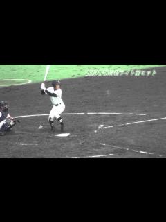 [画像][x]松商野球部第97回全国高等学校野球選手権長野大会3回戦 対岡工 - YouTube 余白なし