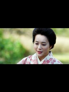[画像][x]北乃きい＆森崎ウィン、惹かれあう二人に訪れる悲しい運命… 映画『おしょりん』 - YouTube 余白なし