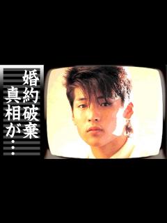 [画像][x]吉川晃司が二股に隠し子で"大物女優"と婚約破棄した真相に驚きを隠せない...「舞いあがれ!」でも活躍する俳優歌手のCOMPLEXが解散した理由 ... 余白なし