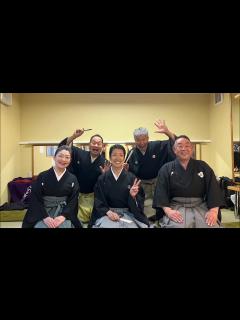 [画像][x]繁昌亭ウィーク千穐楽！口上風景を生配信！襲名がきまったあの方も登場！？ - YouTube 余白なし