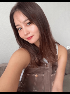 [画像][x]「天使かと思いました」堀北真希の妹NANAMI“水着にデニム”コーデで美背中披露｜概要｜ニュース｜ピンズバNEWS 余白なし