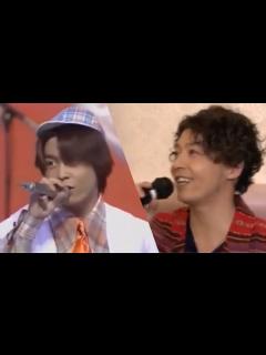 [画像][x]堂本剛の圧倒的な歌声が天上界レベル💙アイドルの領域を超えている説KinKi Kids - YouTube 余白なし