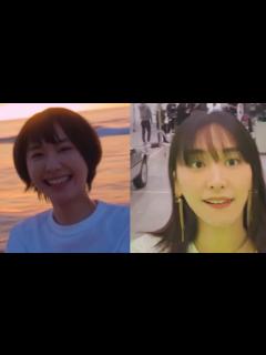 [画像][x]ガッキーの昔と今(何も変わらず可愛いまま) - YouTube 余白なし