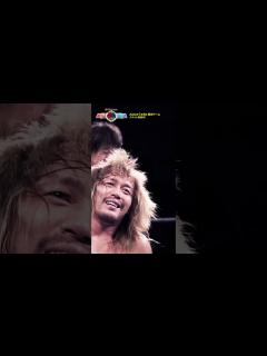 [画像][x]【新日本プロレス】内藤哲也入場曲PV #shorts - YouTube 余白なし