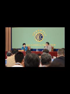 [画像][x]小池百合子 東京都知事 会見 2017.9.28 - YouTube 余白なし