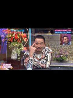 [画像][x]人志松本の酒のツマミになる話 千鳥大悟が松本人志に直してほしい部分を告白！松本が提唱する新説とは？最強ピッチャー説、成り立たないことわざ、忘れ ... 余白なし