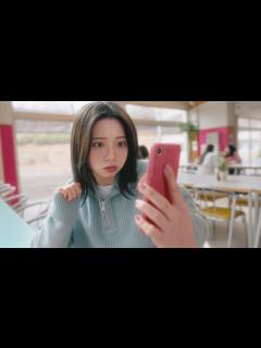 [画像][x]吉川愛 & 桜田ひより リクルート ホットペッパービューティー学割「夢みたいなクーポン」篇 TVCM - YouTube 余白なし
