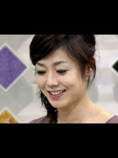 [画像][x]有働由美子 - YouTube 余白なし