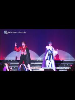 [画像][x][歌劇 ザ・レビュー ハウステンボス]Legendary Story ～王家を継ぐ者たち～ - YouTube 余白なし