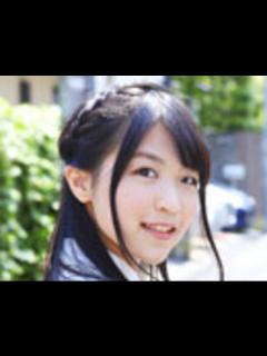 [画像][x]【新人声優図鑑】大西沙織さんのコメント動画【ダ・ヴィンチニュース】 - ニコニコ動画 余白なし