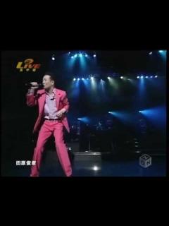 [画像][x]田原俊彦 46歳／2007 ライブ 2/10 - YouTube 余白なし