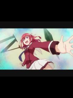 [画像][x]異能バトルは日常系のなかで 能力を紹介する動画 - ニコニコ動画 余白なし