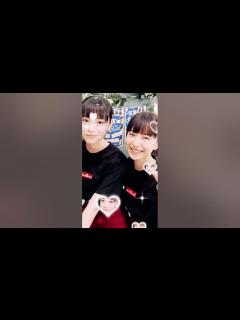 [画像][x]最高の教師でこのペアめっちゃ好きやった😍可愛い〜！監督さん褒めたいw #當真あみ #藤崎ゆみあ - YouTube 余白なし