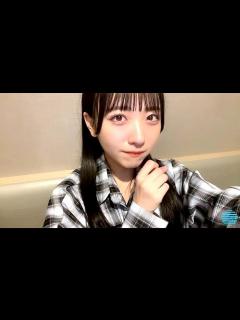 [画像][x]2023/08/27 石田千穂 SHOWROOM - YouTube 余白なし