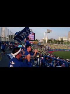 [画像][x]2018.7.22 神宮球場 中日ドラゴンズ1-9応援歌 - YouTube 余白なし