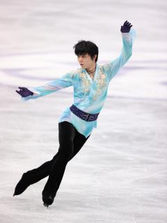 [画像][x]おはようございます | まめが羽生結弦さんのことをつぶやいてみる 余白なし