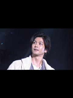 [画像][x]速水もこみちが関コレにシークレットゲストとして登場！ - YouTube 余白なし