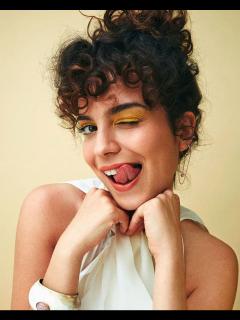 [画像][x]Asli Bekiroglu: Tv Series, Biography, Height - Turkish Drama 余白なし