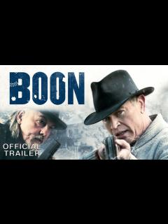 [画像][x]BOON | Official Trailer - YouTube 余白なし