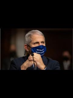 [画像][x]ホワイトハウス式典、「スーパースプレッダー・イベントだった」 ファウチ博士が批判 - BBCニュース 余白なし