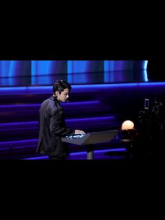 [画像][x]BTS’ Jung Kook Earns 100 Million Spotify Streams With ‘Dreamers’ 余白なし