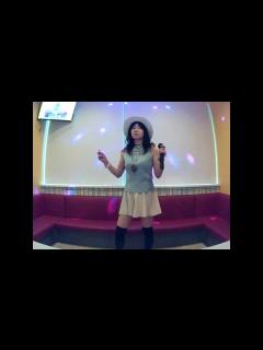 [画像][x]LOVE 2000／hitomi 愛情満載で 歌ってみた うたスキ動画 JOYSOUND - YouTube 余白なし