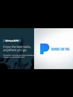 [画像][x]Sirius XM invests $480 million in Pandora - Video - CNET 余白なし