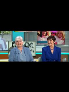 [画像][x]Linda Nolan’s sisters ‘preparing for the worst' amid incurable cancer ... 余白なし