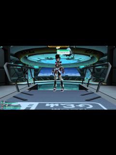 [画像][x]PSO2 女性追加ボイス99 - YouTube 余白なし