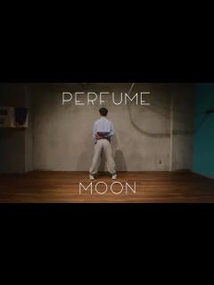 [画像][x]Moonを一人で踊ってみた - YouTube 余白なし