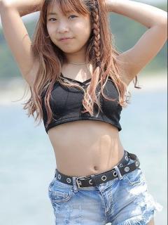 [画像][x][ひよりん]写真集スライドショーVol.3 #ひよりん #ひより #モデル #キッズモデル #ダンス #キッズダンサー #ダンサー - YouTube 余白なし