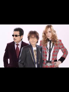 [画像][x]THE ALFEE 激動のデビュー40周年を振り返る アルフィー 40年目の夏 明治学院卒業 高見沢俊彦 坂崎幸之助 桜井賢 - YouTube 余白なし