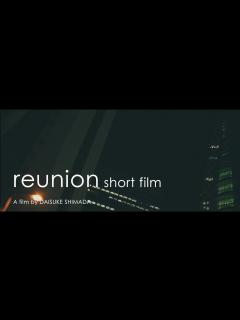 [画像][x]back numberと秦 基博と小林武史 - 「reunion」short film (予告編) - YouTube 余白なし