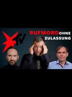 [画像][x]SternTV 2.0 Rufmord an einer ganzen Branche - YouTube 余白なし