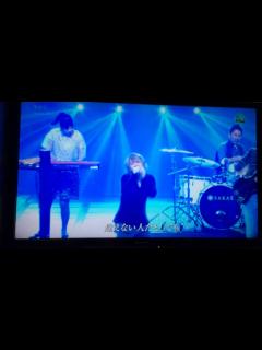 [画像][x]AquaTimez MusicJapan20141130 - YouTube 余白なし
