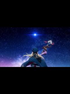 [画像][x]Fate/Grand Order op - ニコニコ動画 余白なし