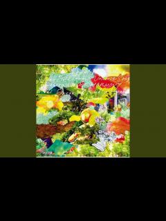 [画像][x]Universe Song - YouTube 余白なし