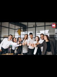 [画像][x]Team - Definition, Meaning, Characteristics and Difference from groups ... 余白なし