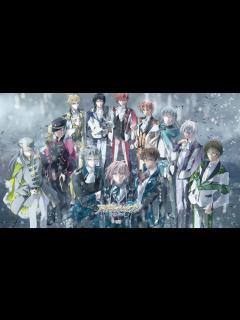 [画像][x]アイドリッシュセブン 第3部 配信予告PV - YouTube 余白なし