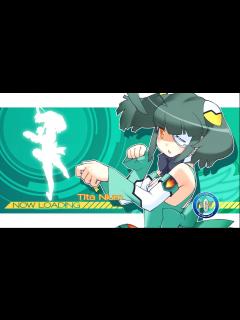 [画像][x]オトメディウスX (Xbox360) / ティタ ノーミスALL - YouTube 余白なし