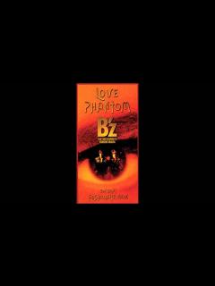 [画像][x]（DTM gt＆voなし） B'z 「LOVE PHANTOM」 - YouTube 余白なし