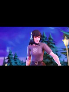 [画像][x]フォートナイトの見てはいけない瞬間がエ〇すぎるww【フォートナイト/ Fortnite 余白なし
