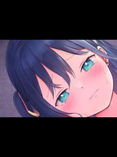 [画像][x]同人ゲーム紹介その213、メスガキさん、催眠のお時間です。 - YouTube 余白なし