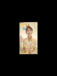 [画像][x]上白石萌音さんからコメントが到着！ - YouTube 余白なし