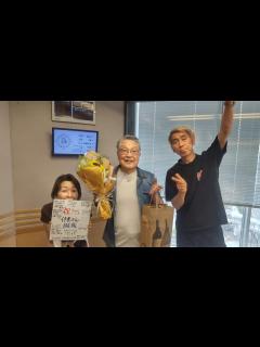 [画像][x]【文化放送 伊東四朗 吉田照美 親父・熱愛 パッション動画】#29 - YouTube 余白なし