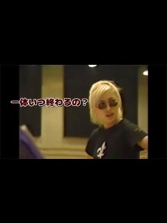 [画像][x]globe、地獄のスケジュール1997 ～globe@4_domes ドキュメント～ | 小室哲哉/KEIKO/MARC - YouTube 余白なし