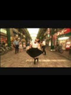 [画像][x]踊る堀北真希～ダンスショットバージョン～ - ニコニコ動画 余白なし